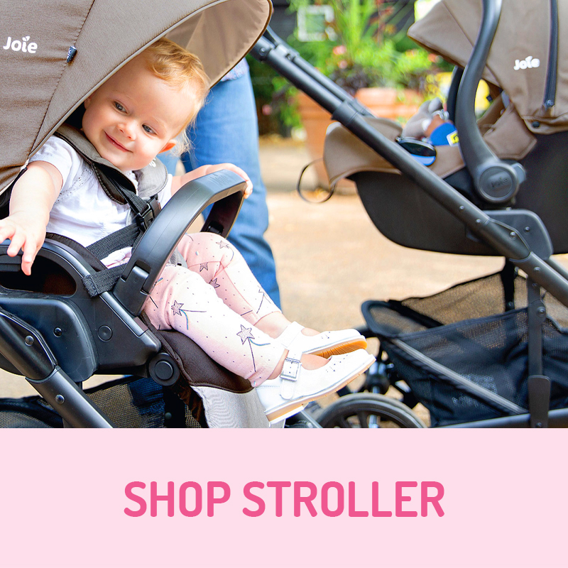 stroller