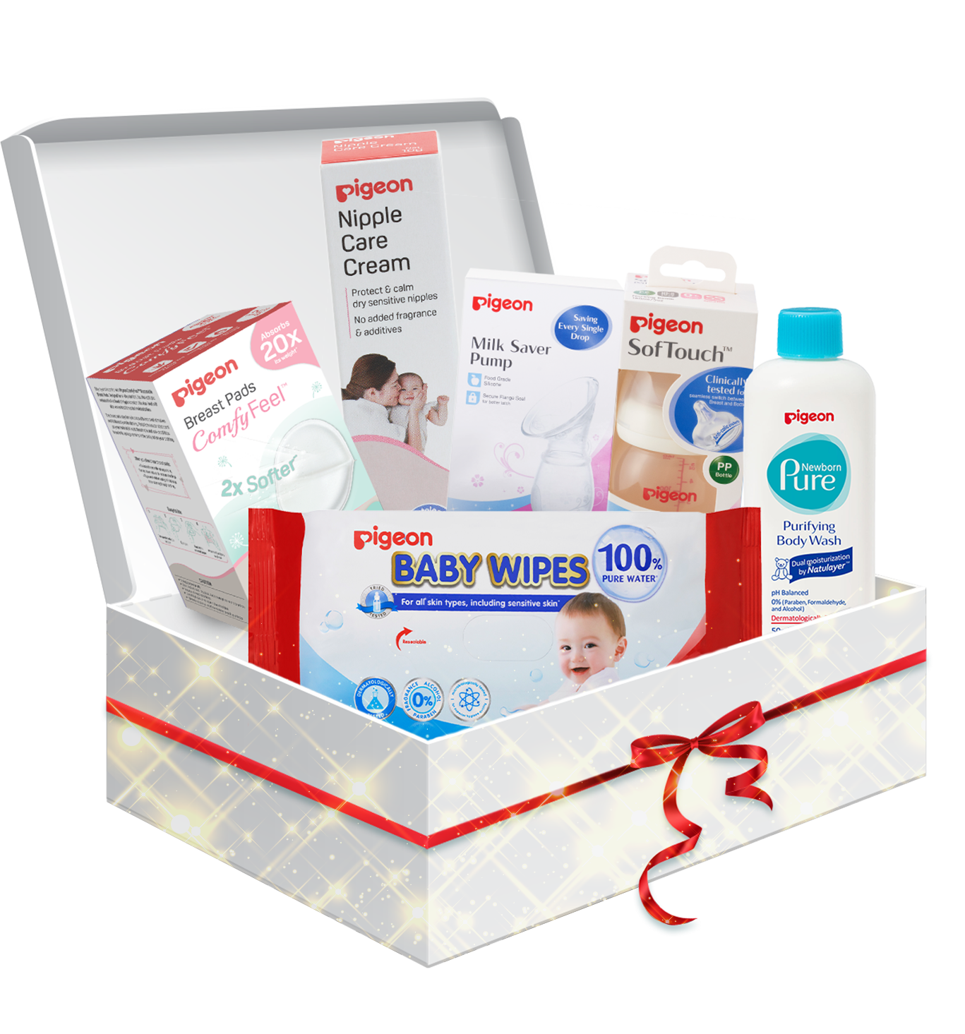 freebies