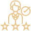 Be Served By Brand Experts