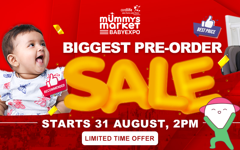 Mummysmarket-Sale