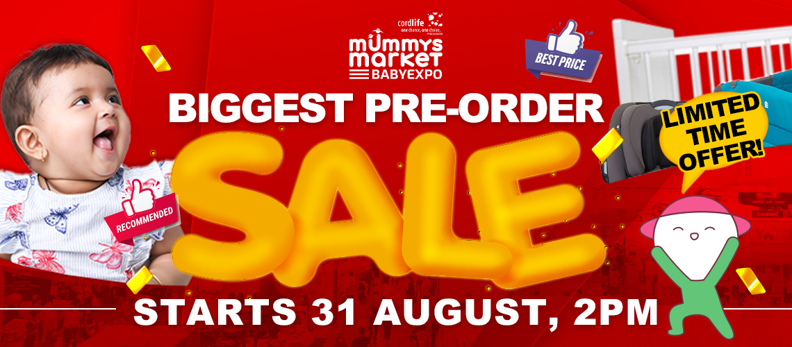 Mummysmarket-Sale