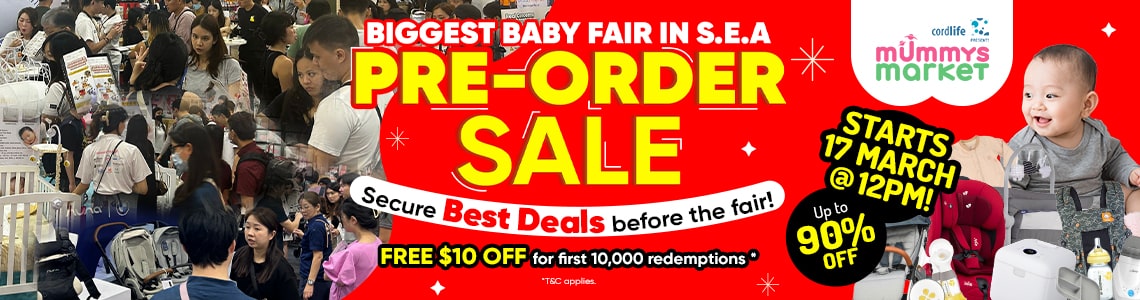 Mummysmarket-Sale