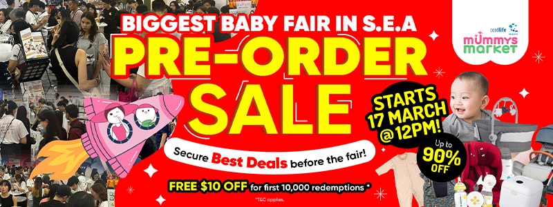Mummysmarket-Sale