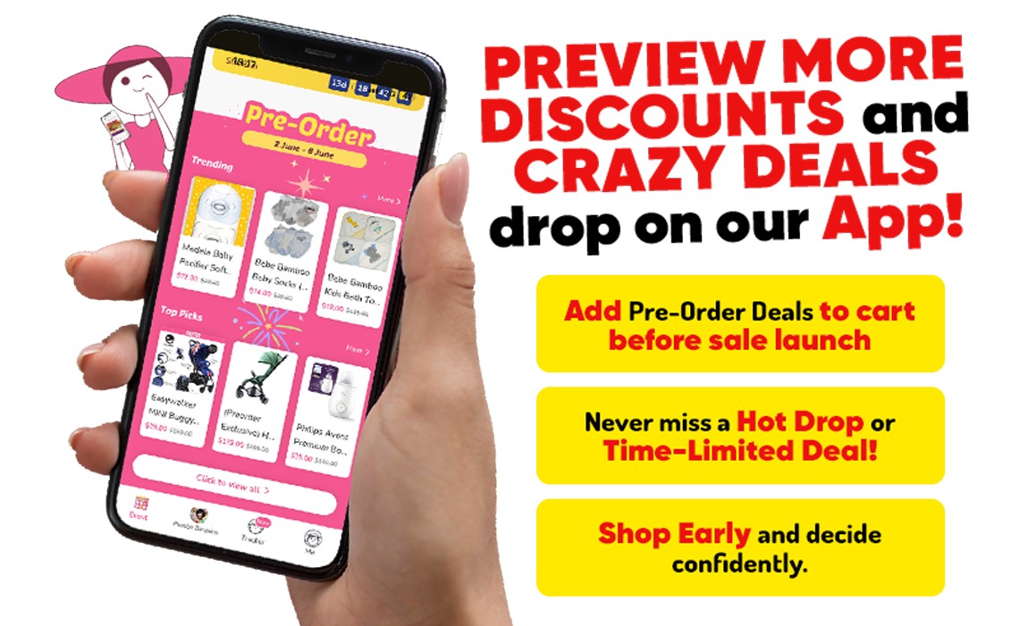 Mummysmarket-Sale