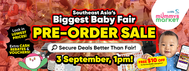 Mummysmarket-Sale