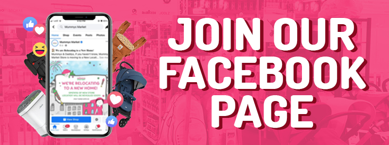 Facebook website