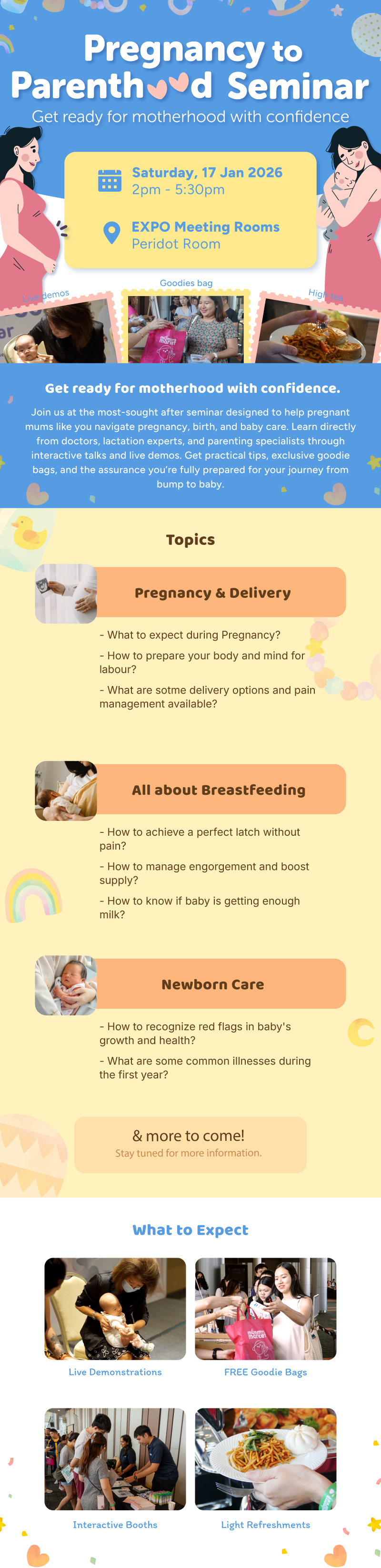 Q1 2026 Seminar PDP moreinfo