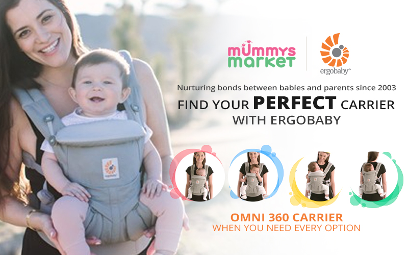 ergobaby 360 singapore