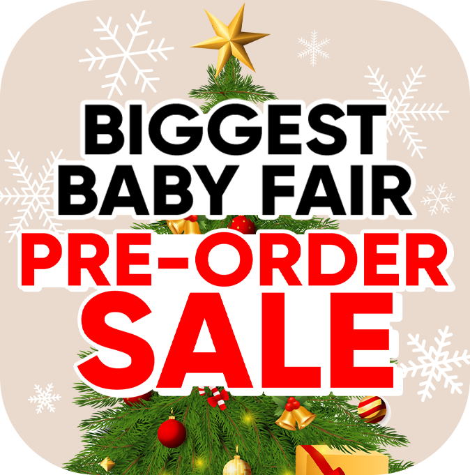 Expo Pre-order