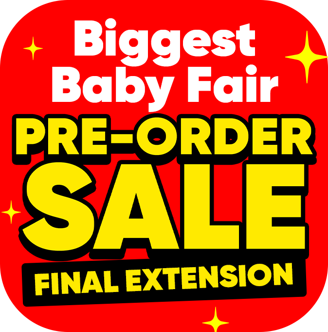 Expo Pre-order