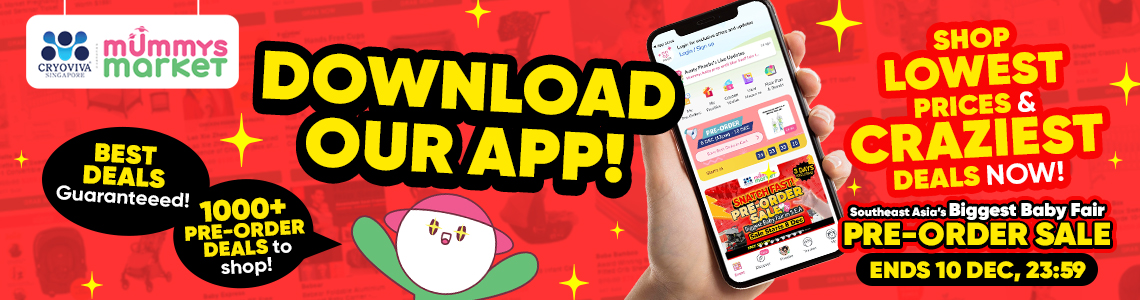 Mummys Market Wishlist