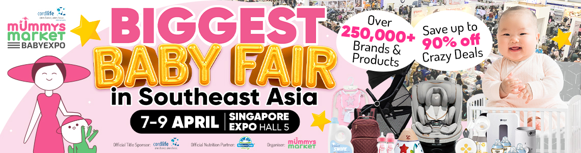 Mummys Market BF Sale