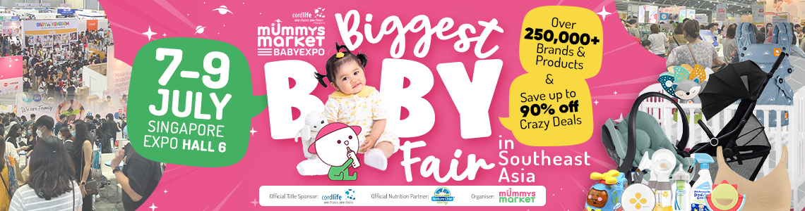 Mummys Market BF Sale