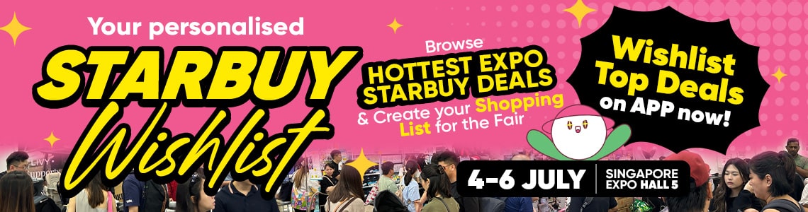 Mummys Market Wishlist