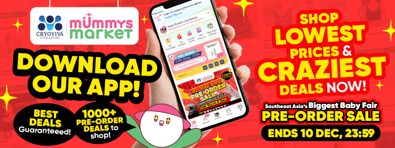 Mummys Market Wishlist