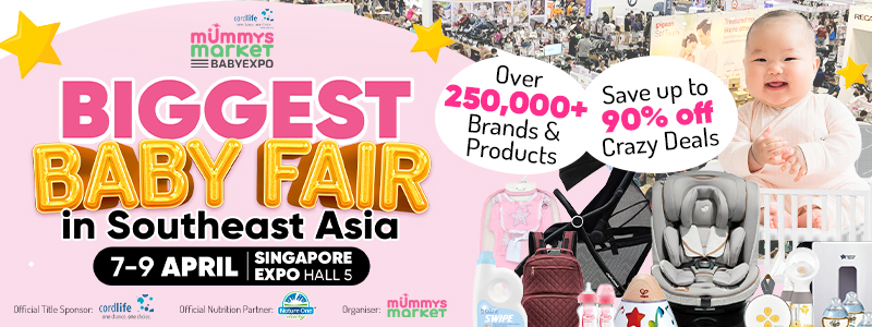 Mummys Market BF Sale