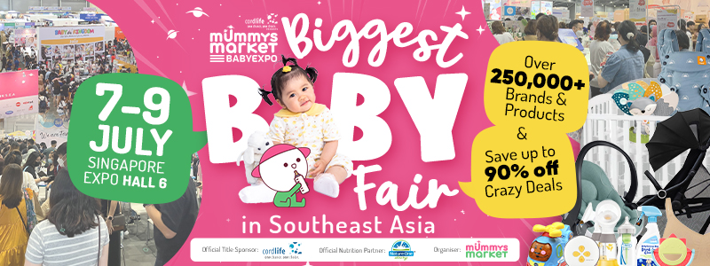 Mummys Market BF Sale