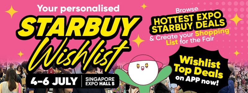 Mummys Market Wishlist