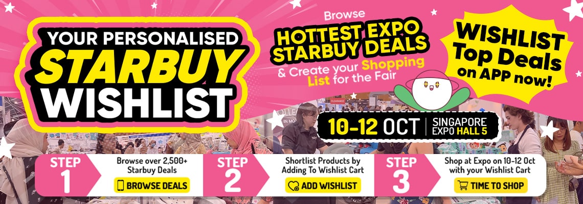 Mummys Marker Starbuy Sale