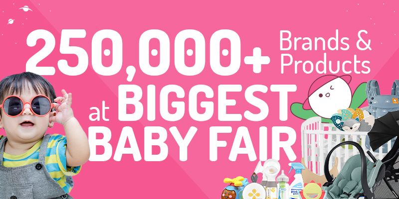 Baby fairs 2019 near sales me
