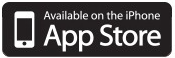 iOS Logo